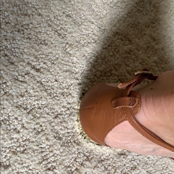 Sandals with rhinestones - Picture 4 of 4